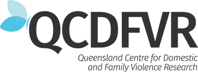 QCDFVR logo