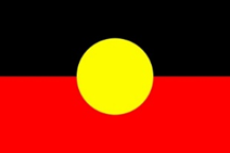 Aboriginal Flag