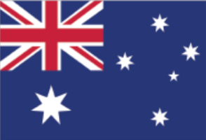 Australian Flag