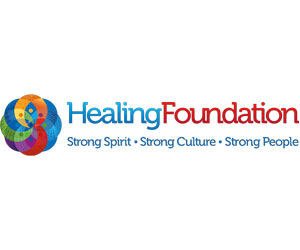 Healing Foundation
