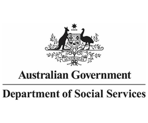 Australian Government Department of Social Services