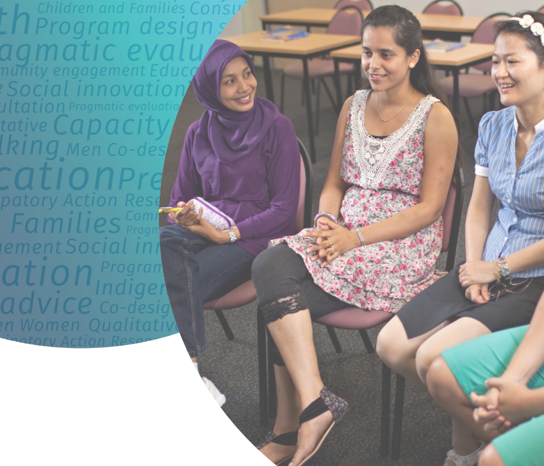 Integrated Service Responses: A measurement tool for communities